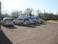 Le parking