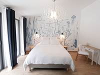 Chambre Pierres Bleues
