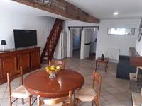 SEJOUR ET COIN CUISINE