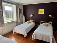 Chambre Forêt