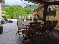 Gite Ainerak - Sainte Engrâce - Pays Basque - Pyrénées