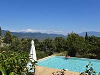 Gîte Drôme provençale · Location saisonnière Vinsobres