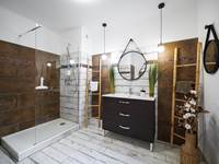 L'ESPACE DOUCHE