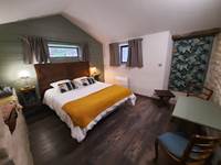 La chambre