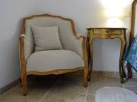 Les Volets Verts - chambre d'hôtes de charme en Périgord