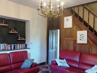 Le salon TV