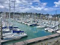 PORT DE DAHOUET