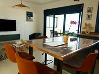 Espace cuisine
