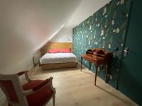 chambre étage