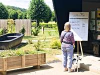 Programme des activités