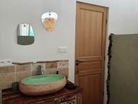 Vasque chambre Jade