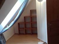 Chambre à 2 lits
