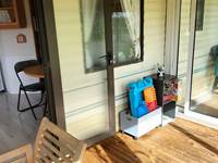Mobil home