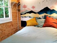 Le cabanon du Chamane
