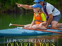 Découvrir la faune et la flore de la Seine