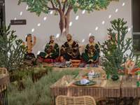 Musee de l'Argan - Taghazout Agadir SoussMassa - Animations