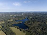 Le Dorat Plateau de Millevaches