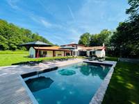Paulen Pausa piscine boulodrome