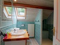 la chouette salle de bain