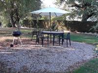 JARDIN PRIVATIF CLOS