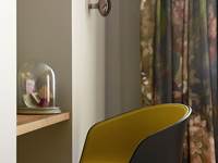 L'annexe 1888 chambre 1 - bureau