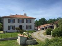 L'intemporelle Chambres et table d'hôtes dans les Landes