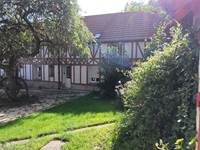 Gîte La Caudalie