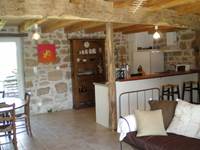 cuisine ouverte