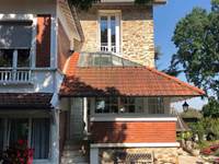 39-Superbe maison de Maître en meulière