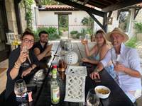 APERO à las Razes