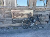 le saint Barth Tarbouriech Marseillan