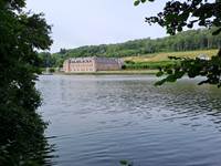 Château de Freÿr