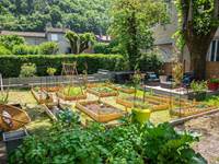 potager