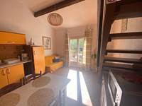 Gîte Oliviers