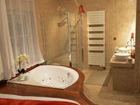 vue chambre