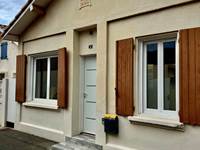 Accueil Pescad’Home rue Auguste Comté