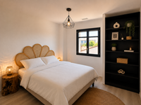 Chambre 1