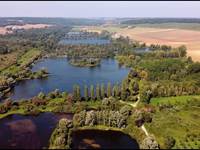 Les Marais de Saint Gond