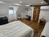 Maison Plein Soleil - Chambre 3