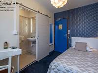 Chambre Simple