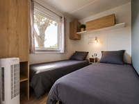 Chambre 3 - Le Cocon du Mar Estang 