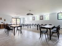Salle de reunion