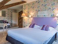 Chambre Parme Château
