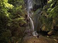 Cascade d'Autoire