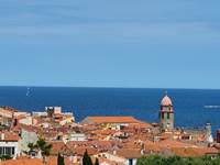 chambre avec vue mer