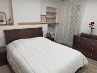 5-Maison Plein Soleil - Chambre 1