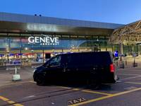 Transports depuis le chalet
