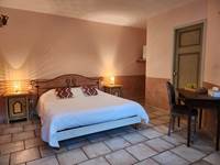 Chambre d'hôtes la poterie