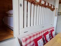 Petit couchage super pour enfants