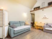 Ty Du canape´ ferme´